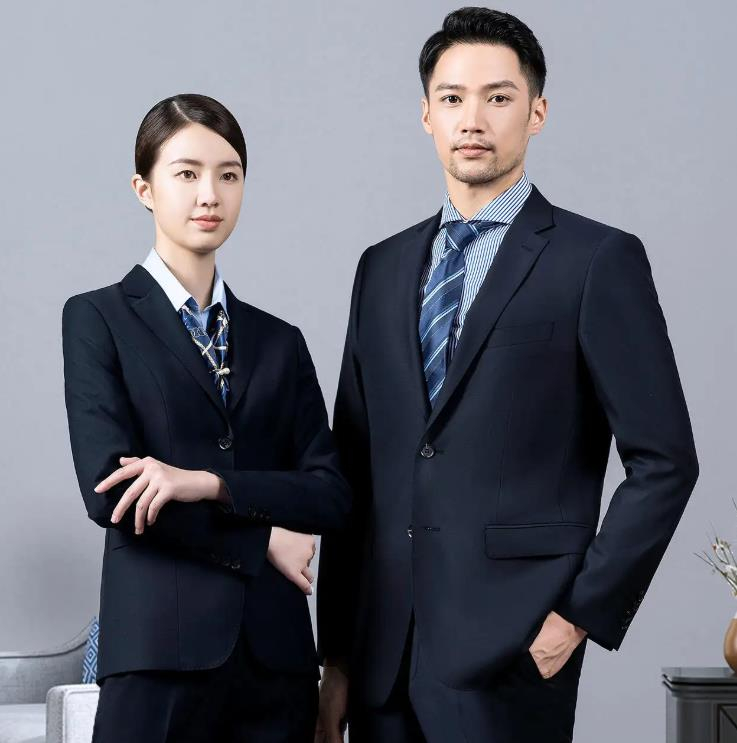 定做一套好的西服，輔料怎么選擇?